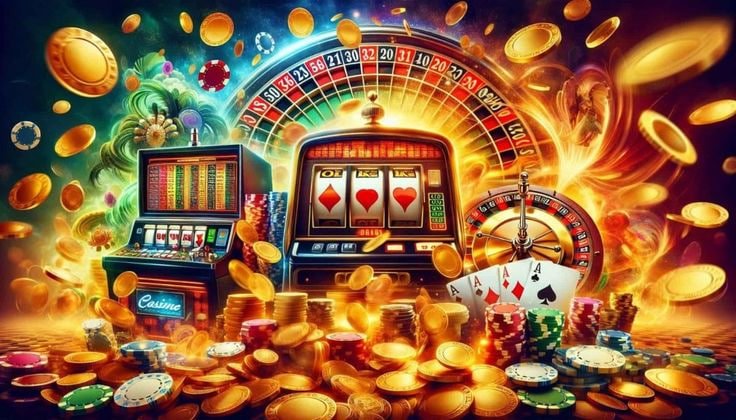 Trang khuyến mãi 69vm – ưu đãi thể thao và casino cho người chơi Việt Nam