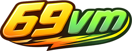 Logo 69vm – Trang cá cược trực tuyến
